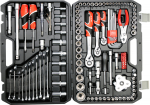 YAT Yato Tool Set 126 el. (YT-38875)