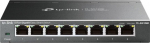 Switch|TP-LINK|8xRJ45|TL-SG108E