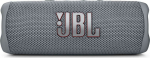 JBL Flip 6 Speaker Grey