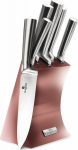 Berlinger Haus KNIFE SET 6 ELE. BERLINGER HAUS ROSE GOLD BH-2447