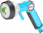 Cellfast sprinkler gun 4-functional Ergo (53-340)
