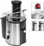 Juicer Bomann Black/metalic (AE 1917)