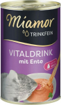 Miamor 74363 cats moist food 135 g