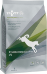 TROVET Hypoallergenic HPD with horse - dry dog food - 10 kg
