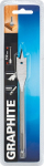 SPADE DRILL 32 GRAPHITE 57H238