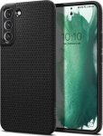 Spigen SPIGEN LIQUID AIR GALAXY S22+ PLUS MATTE BLACK