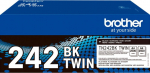 Toner Brother TN-242BKTWIN TWIN Pack Black TN242BKTWIN