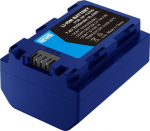 Newell Akumulator SupraCell Protect zamiennik NP-FZ100 do Sony