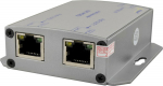 EXTENDER POE DO 2 CAMERA IP Pulsar EXT-POE2