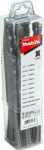Drill Makita MAKITA ZEST.DRILL.SDS+CHISELS 10szt. MD-46361