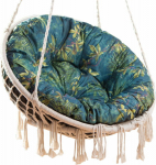 Hobbygarden STORK CUSHION LARGE GREEN GRASS