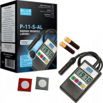 Paint thickness gauge Blue Technology P-11-S-AL