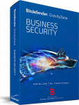 Bitdefender GravityZone Business Sec 25-49 New 1J