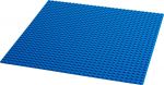 LEGO Classic Blue construction board (11025)