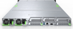 Fujitsu PRIMERGY server RX2530 M6 server Rack (1U) Intel Xeon Silver 4309Y 2.8 GHz 16 GB DDR4-SDRAM 900 W