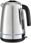 Maestro MR-050 Electric Kettle 1.7 L Stainless Steel