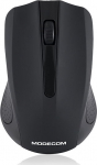 Mode Com WIRELESS OPTICAL MOUSE WM9 BLACK
