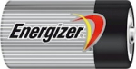 Energizer Battery Alkaline Power - D LR20 Mono 2St