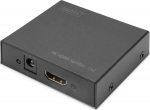 DIGITUS 4K HDMI Splitter, 1x2