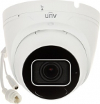 Camera IP Uniview Vandal-proof camera IP IPC3638SB-ADZK-I0 - 8 Mpx, 4K UHD, 2.8...12 mm - MOTOZOOM UNIVIEW