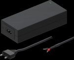 Teltonika PR317EUA EU 2-pin Power supply, 62W
