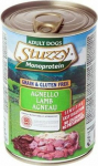Stuzzy Stuzzy Pies Monoprotein Lamb. Can 400g