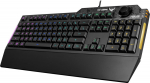 Asus TUF Gaming K1 - gaming keyboard