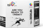 TB Print Tusz do HP Envy Photo 6200 TBH-303XLCR CMY refabrykowany