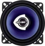 Car speaker PeiYing PY-AQ402C