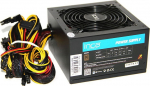 INCA Netzteil IPS-065PB 650W 80+Bronze 1x 120mm L&uuml;fter