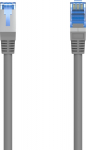 Hama Essential Line - Netzwerkkabel - RJ-45 (M)