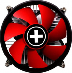 CPU COOLER S1700/XC232 XILENCE