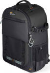 Lowepro seljakott Adventura BP 300 III, must