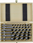 AWTools drill bit AWTOOLS DRILL DO WOOD KPL. 6szt. 10-20/230mm
