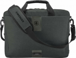 Wenger/SwissGear Wenger MX ECO Brief 16" Laptop Bag Grey