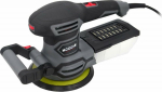 Sander Hoozar HOOZAR ORbital sander 150mm 450W Z HANDLE
