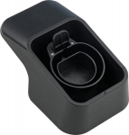 kabelmeister wall mount inclble holder for type 2