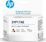 HP Printhead Inkjet printer Three-color