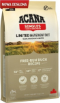 ACANA Singles Free-Run Duck - dry dog food - 11.4kg
