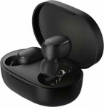 Xiaomi Redmi Buds Essential headphones black