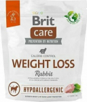 Brit Brit Care Weight Loss Monoprotein Dog Food 1kg