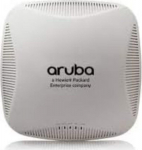 HPE Aruba Virtual Mobility Controller (RW)