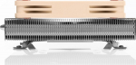Noctua NH-L9a-AM5 Processor Air cooler 9.2 cm Beige, Brown