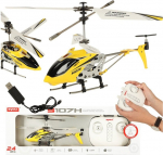 SYMA S107H R/C helicopter 2.4GHz / RTF
