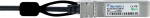 BlueOptics F2CX036-05M compatible BlueLAN DAC SFP+ SC353501J5M24