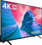 ProCaster 43SL901H 43" 4K Android LED TV