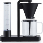 ?WIL WILFA PERFORMANCE BLACK COFFEE MAKER