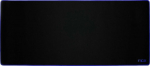 INCA Gaming Mauspad XXL 900x400x3mm Speed schwarz/blue retail