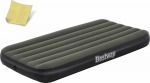 Bestway Inflatable mattress, single, Bestway, 188x99x25 cm, zielony