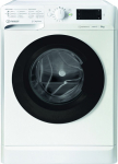 INDESIT | Washing machine | MTWSE 61294 WK EE | Energy efficiency class C | Front loading | Washing capacity 6 kg | 1151 RPM | Depth 42.5 cm | Width 59.5 cm | Display | Big Digit | White
